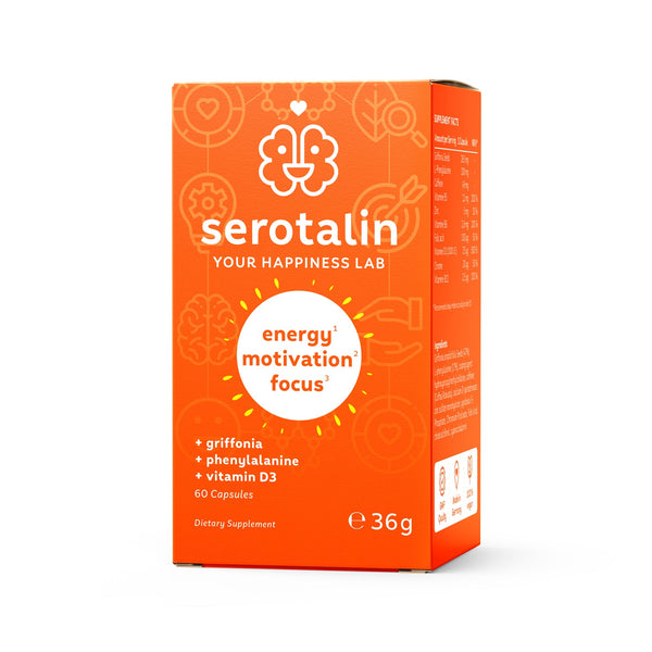 serotalin® Happy Energy